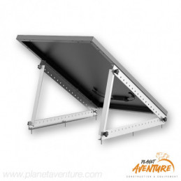 Support pour panneau solaire 28" Ecoflow