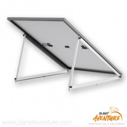 Support pour panneau solaire 50" Ecoflow