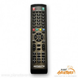 Télécommande TV Smart Antarion