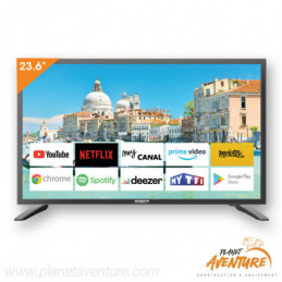 TV 24" smart Antarion