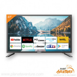 TV 27" smart Antarion