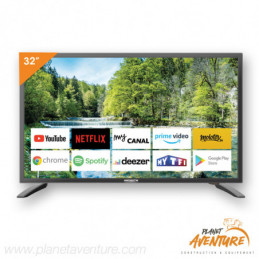 TV 32" smart Antarion