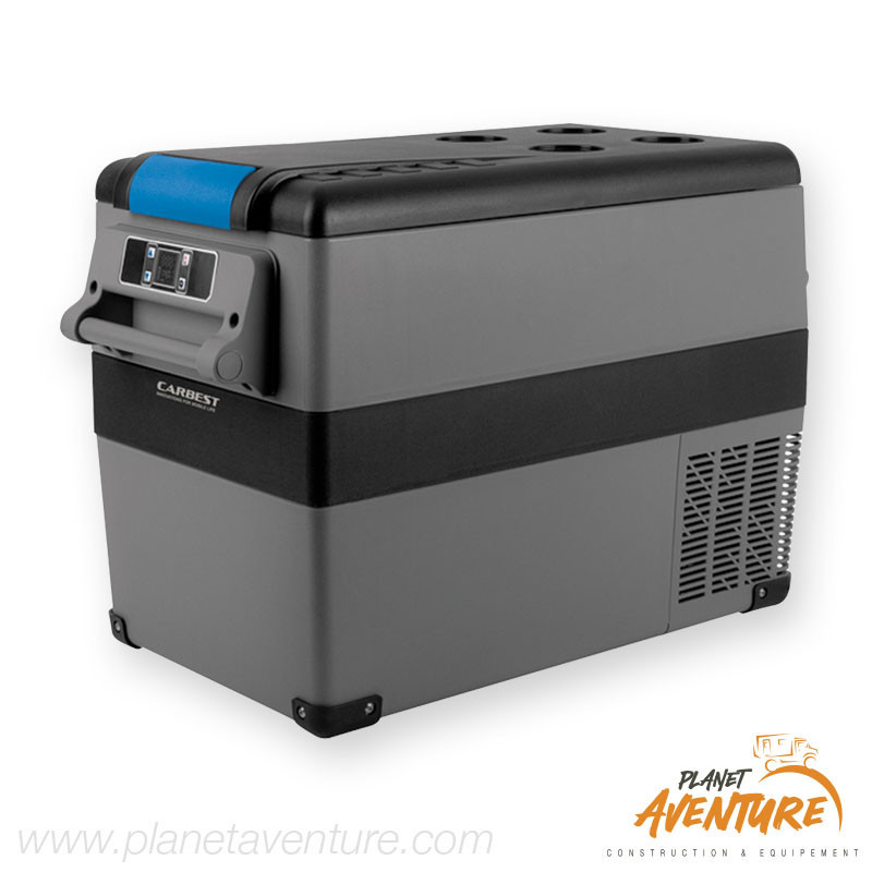 Glacière à compression Campcooler 30L