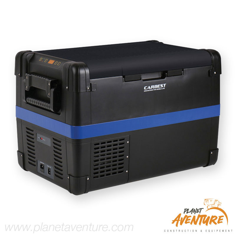 Glacière à compression Maxifreezer 28L