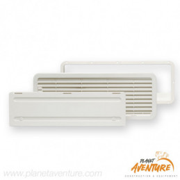 Grille Dometic LS200 blanche