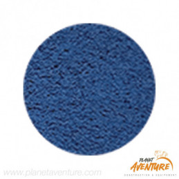 Pigment bleu pour liège projeté 800g