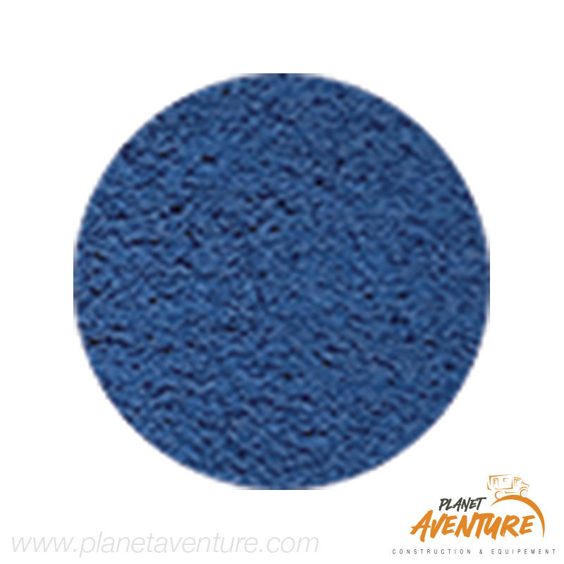 Pigment bleu pour liège projeté 800g