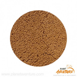 Yellow-orange ocher pigment for projected cork 800g