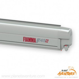Store Fiamma F45S gris 190cm