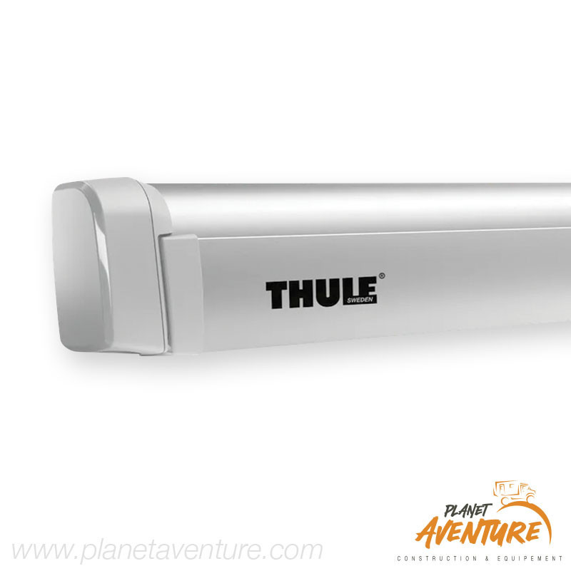 Store Thule Omnistor 4200 gris 260cm