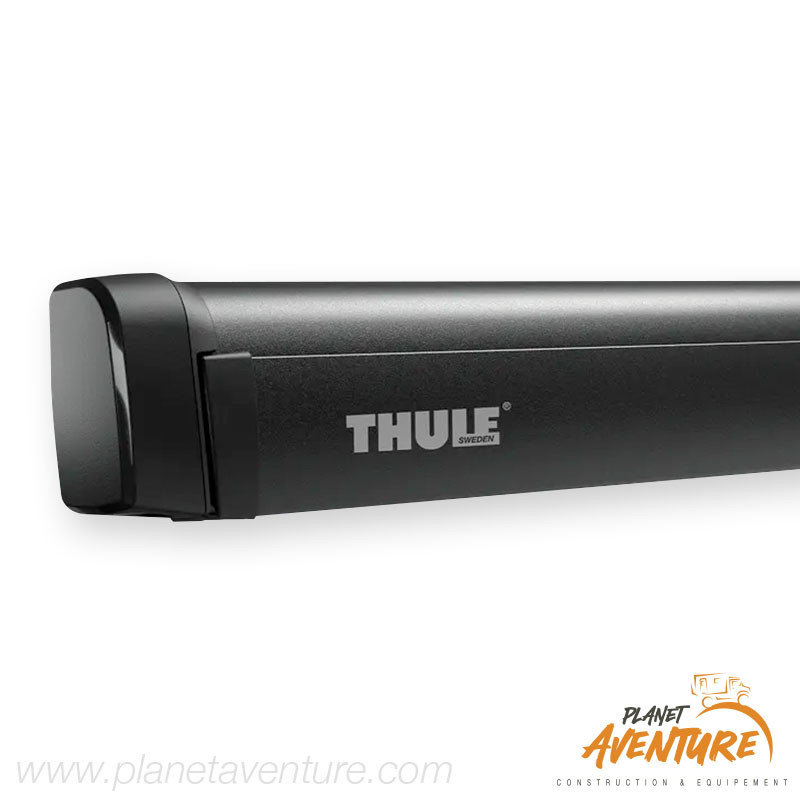 Store Thule Omnistor 4200 noir 300cm