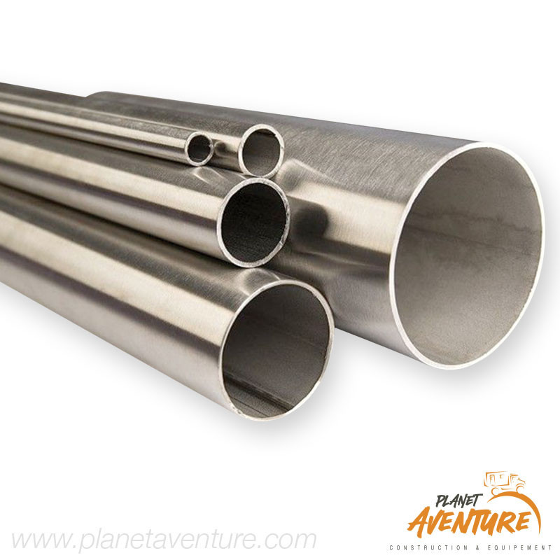 Tube inox  (1M)