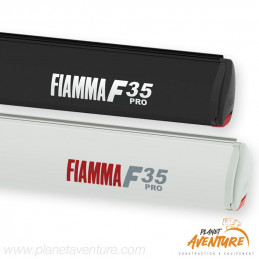 Store Fiamma F35 Pro