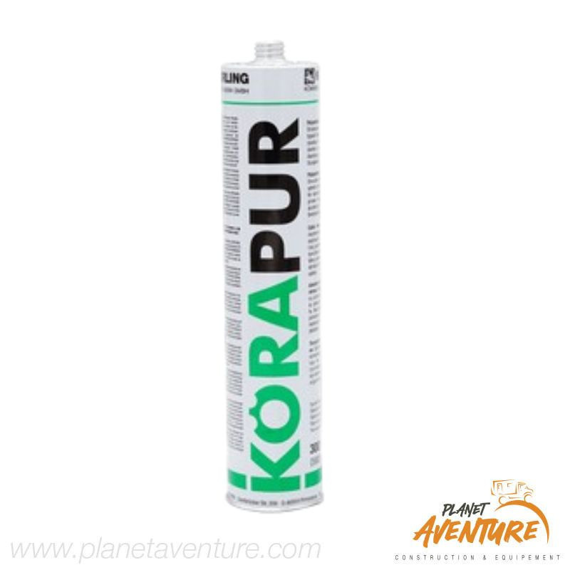 Korapur 115 blanc 300ml