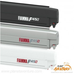 Store Fiamma F45S