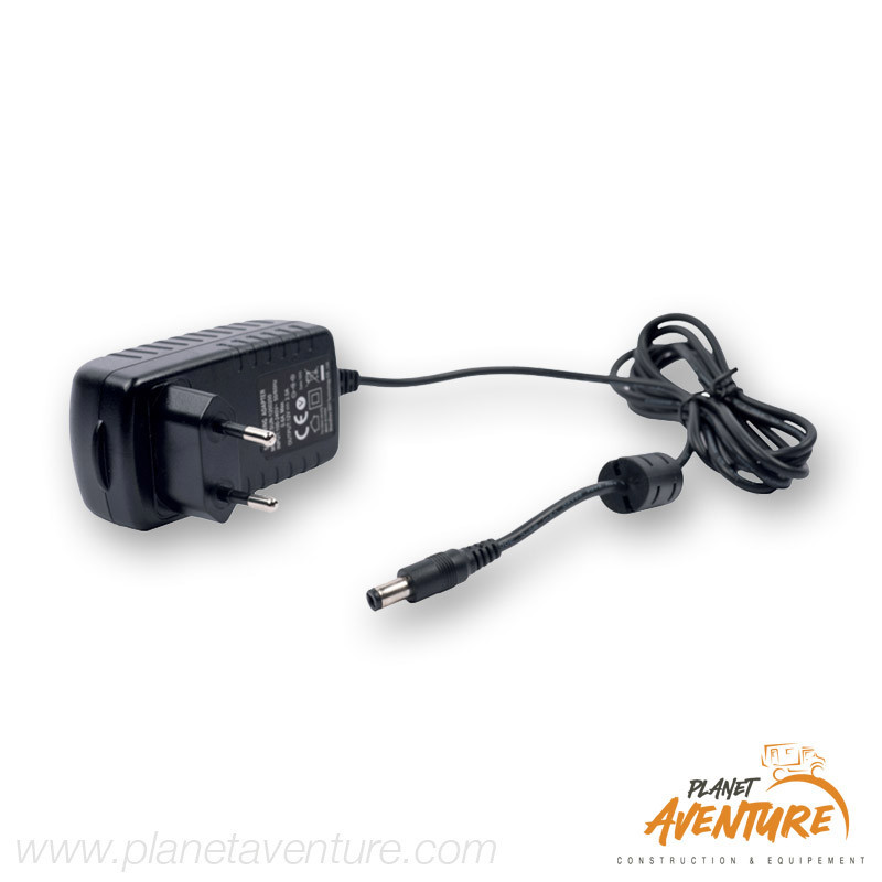 Alimentation 220V 3 plots Antarion