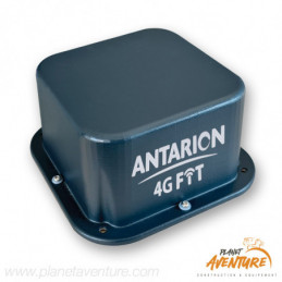 Antenne 4G fit compact Antarion