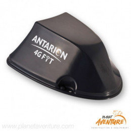 Antenne 4G fit grise Antarion