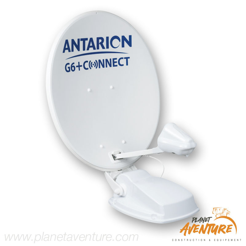 Antenne auto 72cm air Antarion