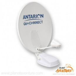 Antenne auto 85cm air Antarion