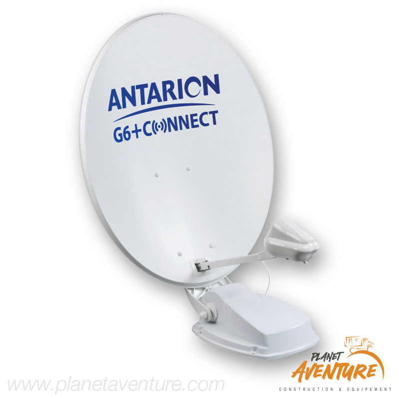 Antenne auto 85cm Antarion