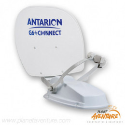 Antenne auto compact Antarion