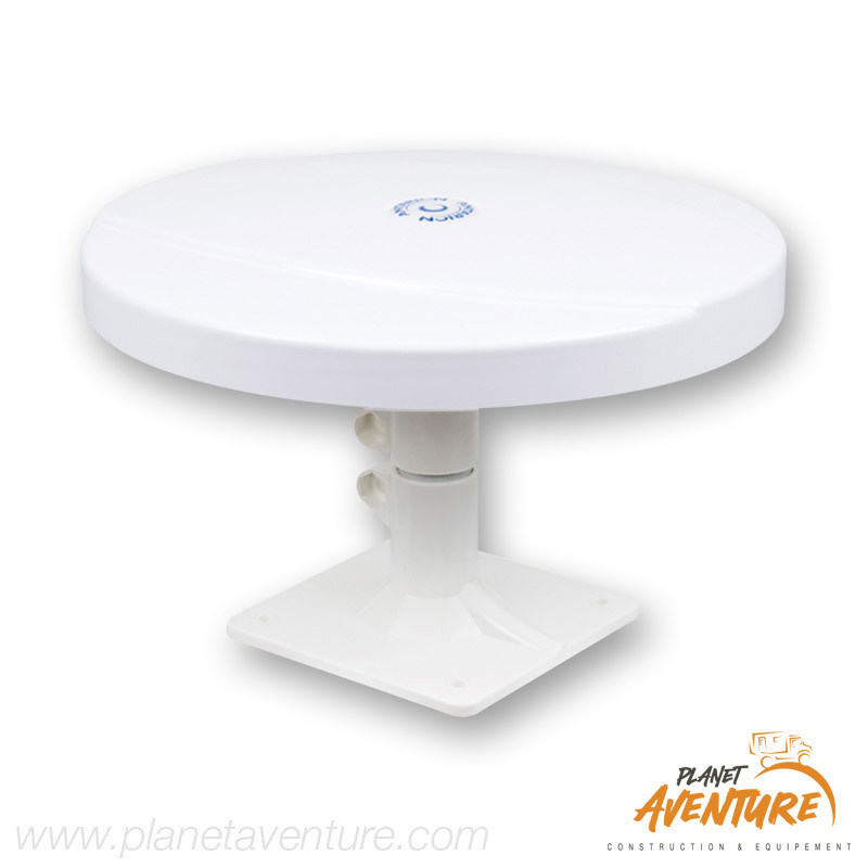 Antenne terrestre 38DB Omnipro+ Antarion