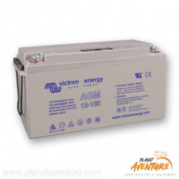 Batterie AGM 165AH Victron