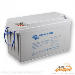 Batterie Carbone 106AH Victron