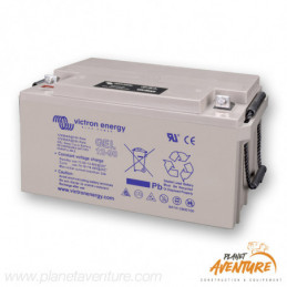 Batterie Gel 90AH Victron