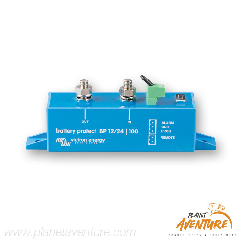 Batterie Protect 12/24V 100A Victron