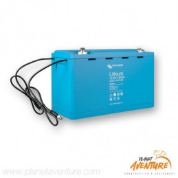 Batterie Smart 100AH Victron