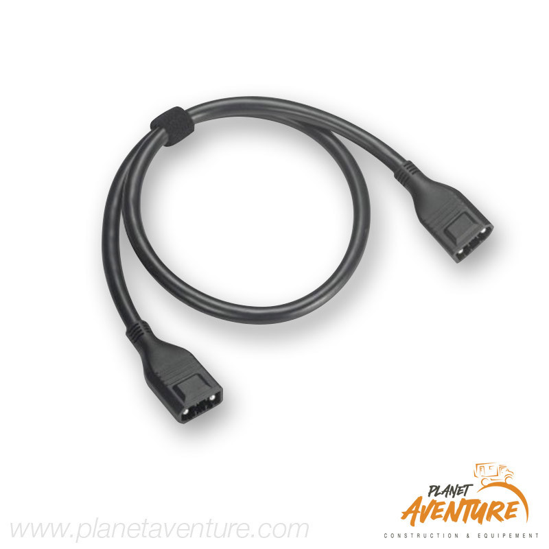 Cable de connexion Ecoflow Delta Max