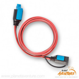 Cable rallonge 2M blue smart IP65