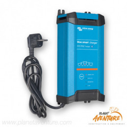 Chargeur Blue smart IP22 12/15 Victron