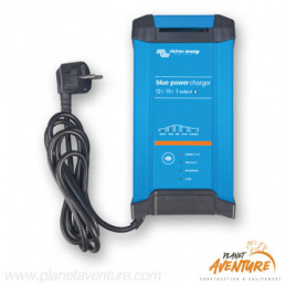 Chargeur IP22 15A Victron
