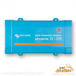 Convertisseur 12/375 230V Phoenix Victron