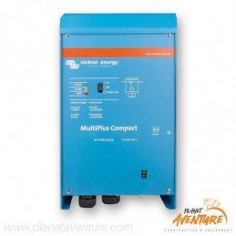 Convertisseur/Chargeur Mutliplus compact 12/800/35 Victron