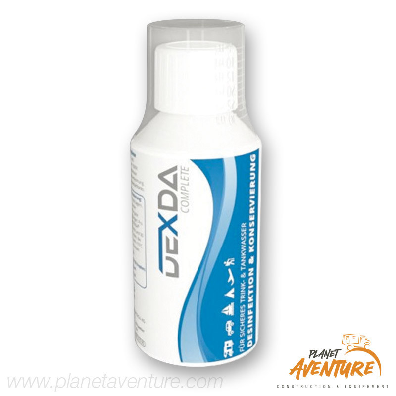 Dexda complete 500ml Aquatec