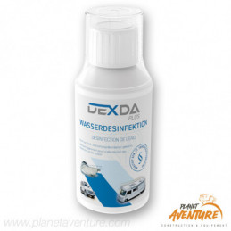 Dexda Plus désinfection 120ml Aquatec