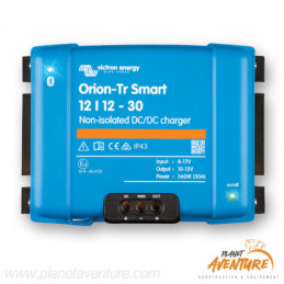 Orion 12/12-30A Victron Smart non isolé