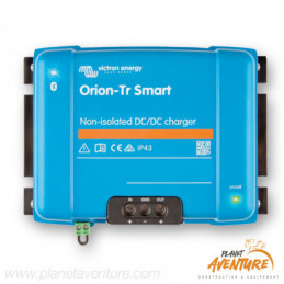 Orion 12/24-15A Victron Smart non isolé