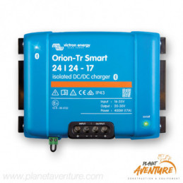 Orion 24/24-17A Victron Smart