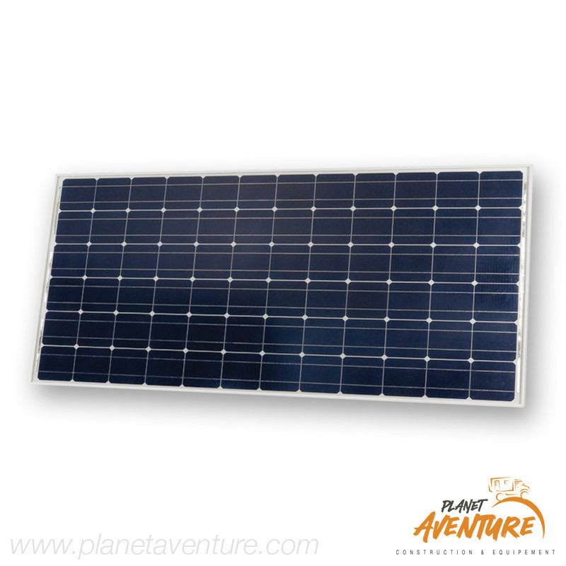 Panneau solaire 360W-24V Mono Victron