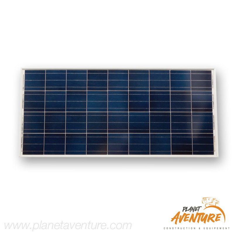 Panneau solaire bluesolar 140W Monocristallin Victron