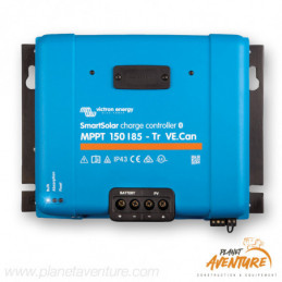 Régulateur solaire smartsolar MPPT 150/85-TR VE CAN Victron