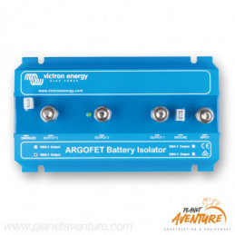 Répartiteur ARGOFET 3 batteries 100A Victron