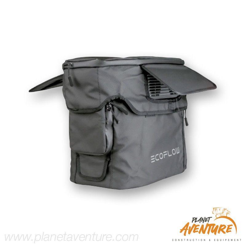 Sac de transport Ecoflow Delta 2