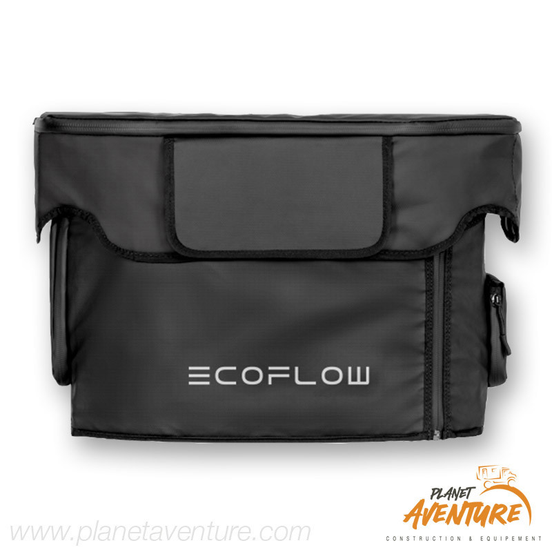 Sac de transport Ecoflow Delta Max