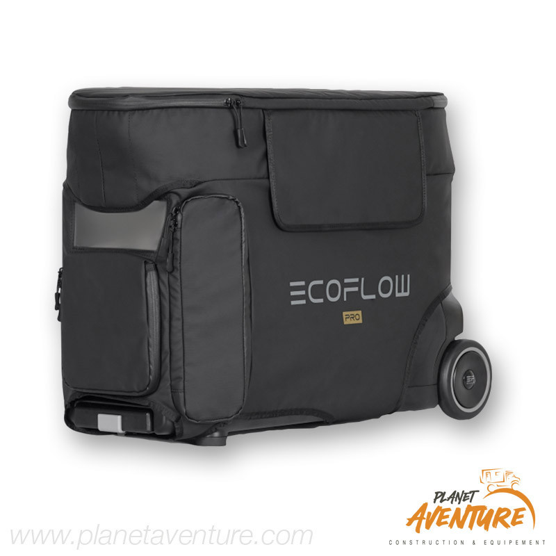 Sac de transport Ecoflow Delta Pro